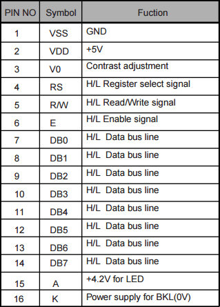 lcd-display-datasheet-part